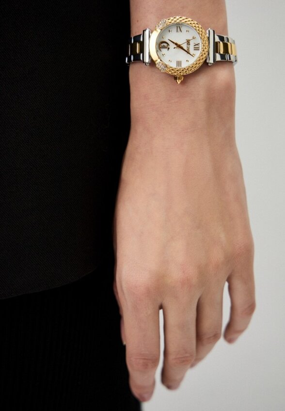 Часы и браслет Just Cavalli