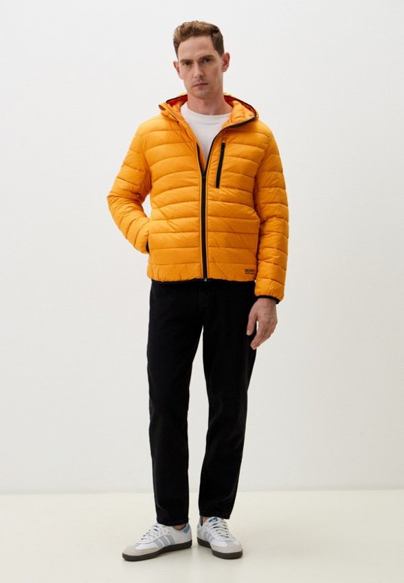 Куртка утепленная Tom Tailor