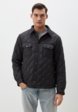 Куртка стеганая Urban Fashion for Men1  - превью
