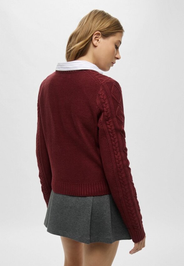 Джемпер Guess Jeans