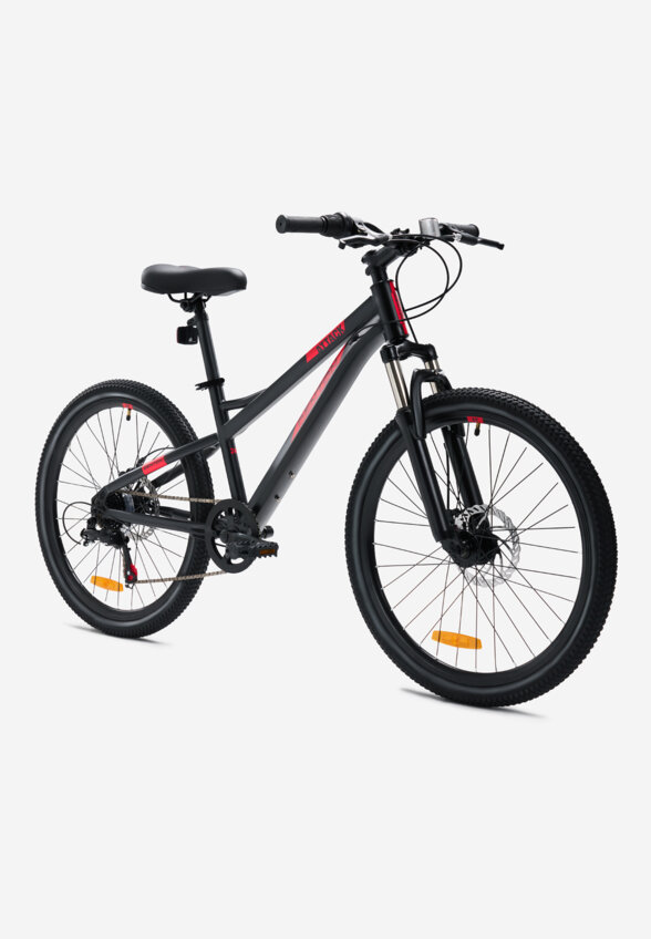 Велосипед для мальчиков Denton Attack 24