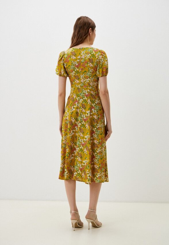 Платье Meltem Collection