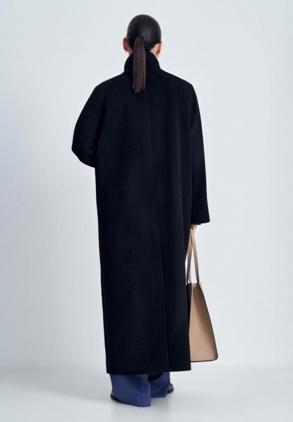 Пальто двубортное Finn Flare