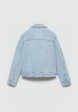 Куртка джинсовая Mango Kids2  - превью
