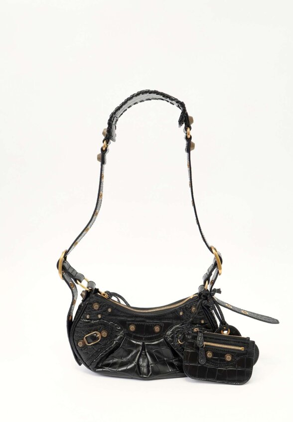 Balenciaga Le Cagole