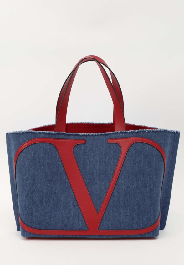 Valentino Go Logo