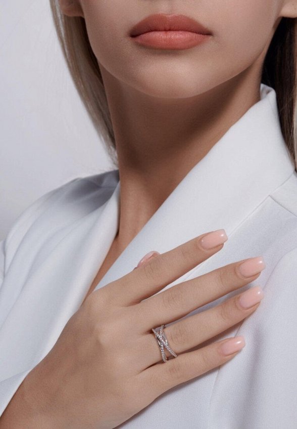 Кольцо Sokolov