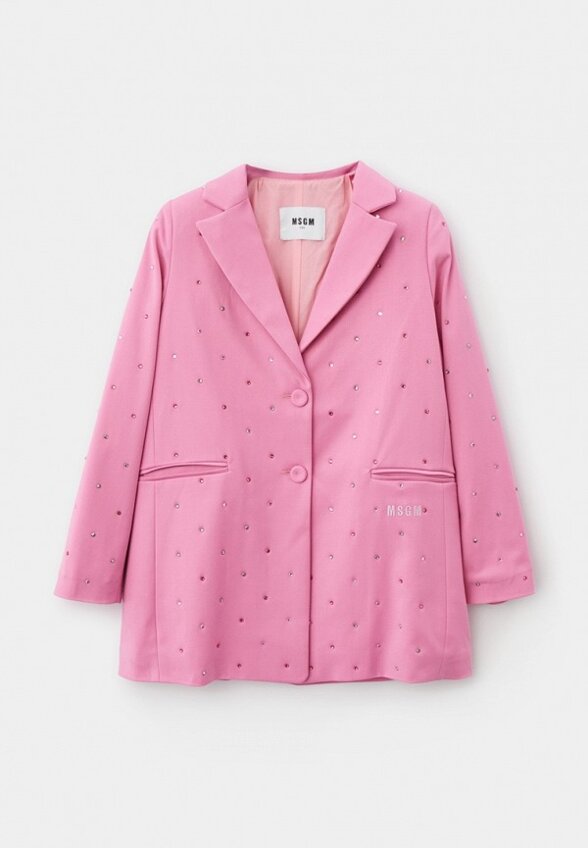 Жакет MSGM Kids