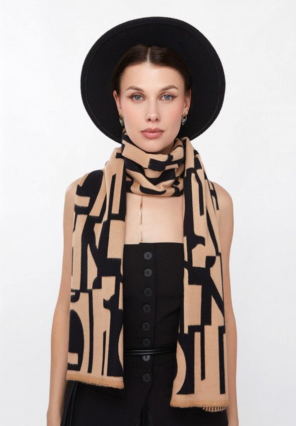 Палантин Tantino