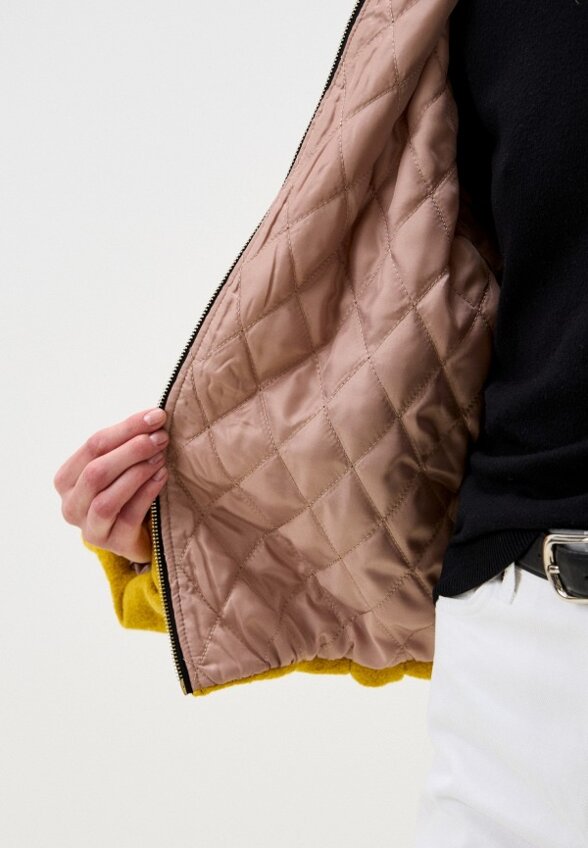 Куртка утепленная Sei Unica