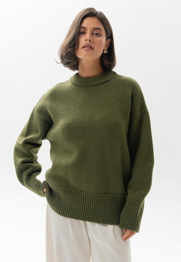 Джемпер Kivi Clothing