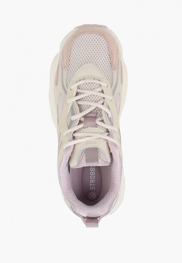 Кроссовки Strobbs