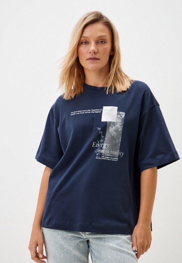 Футболка Mark Formelle