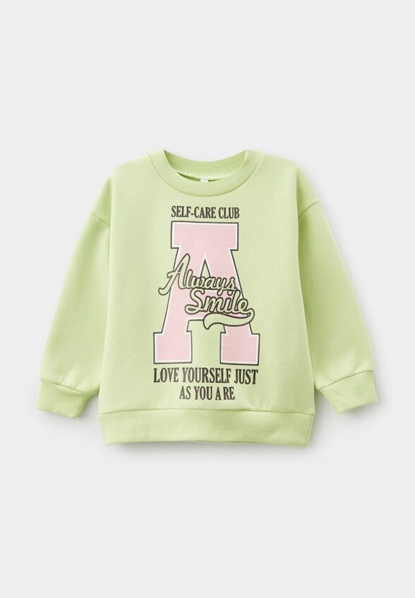 Свитшот Pelican