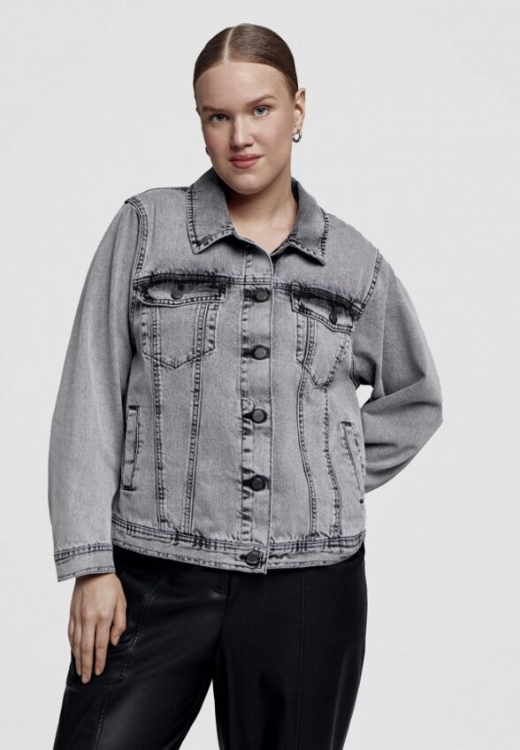 Куртка джинсовая Divno