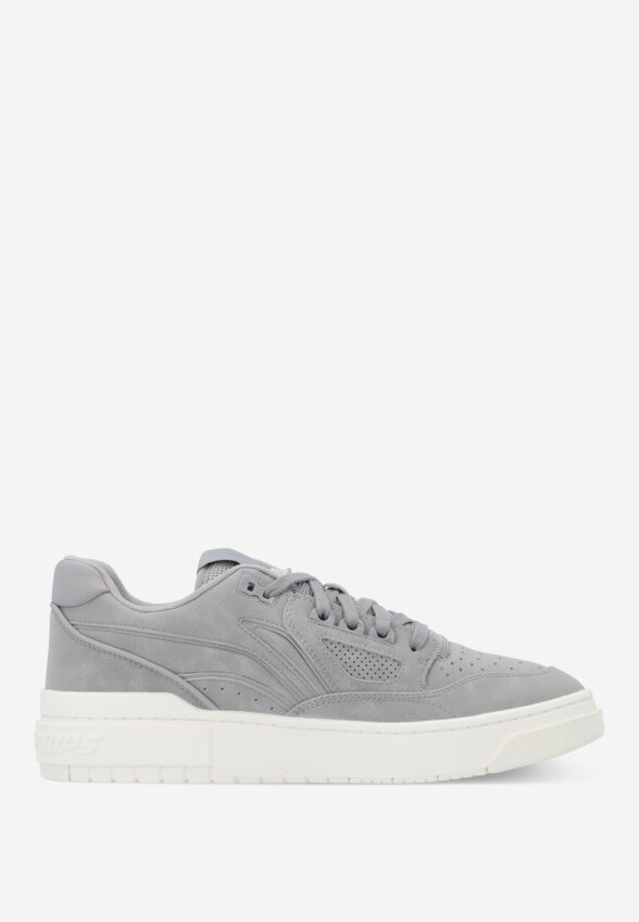 Кеды мужские Li-Ning Bad5 Rookie, Серый