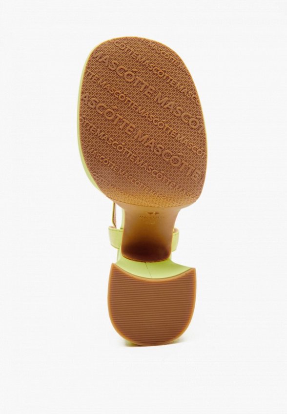 Босоножки Mascotte