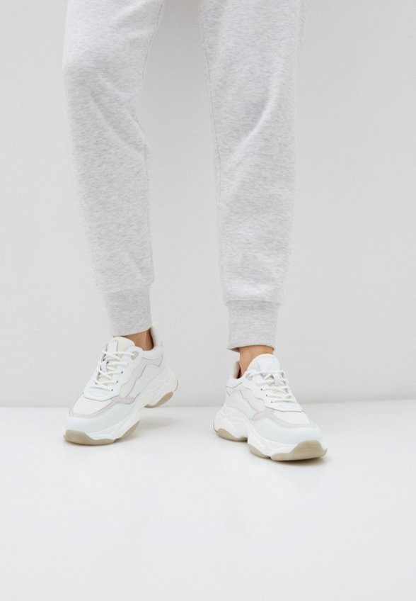 Кроссовки O2 Live