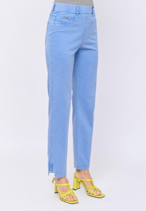 Брюки Franco Vello