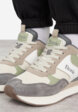 Кроссовки женские Etonic Ester, Серый9  - превью