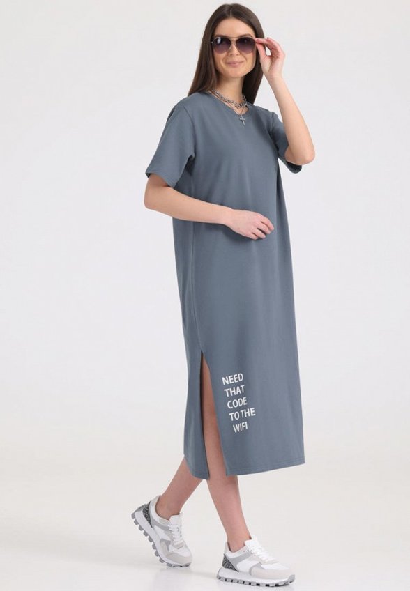 Платье Апрель