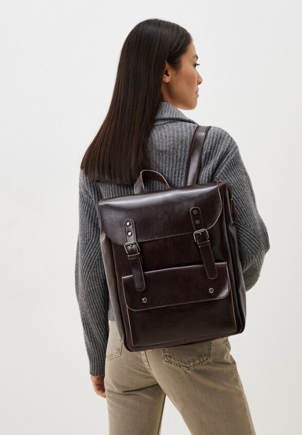 Рюкзак Daniele Riccardi