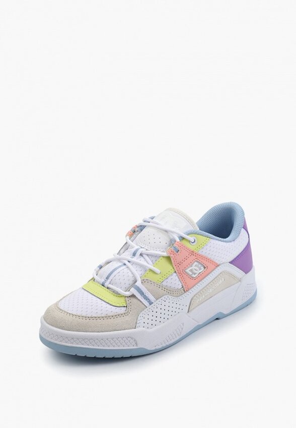 Кроссовки DC Shoes