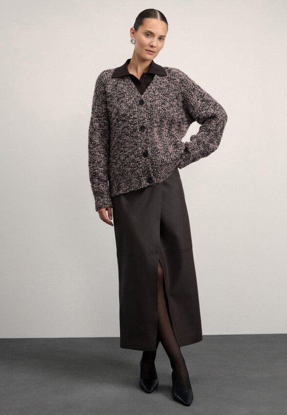 Кардиган Zarina