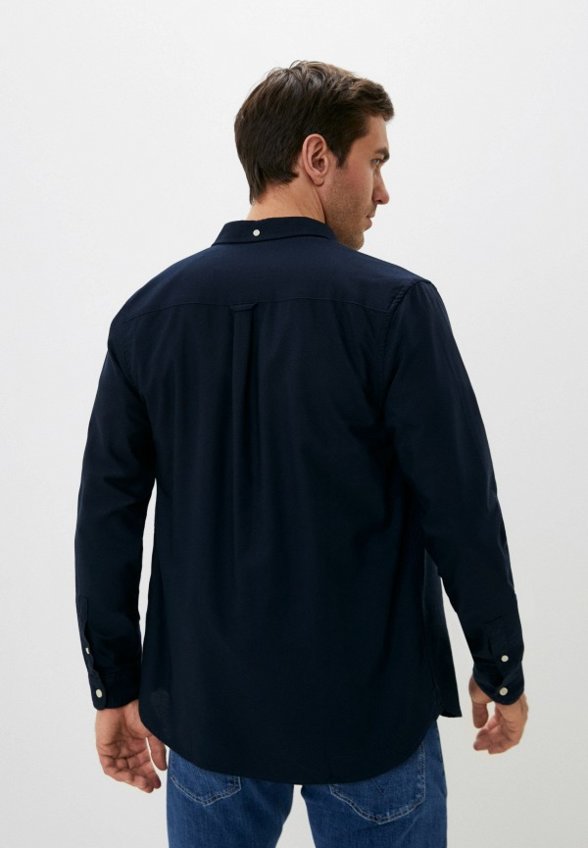 Рубашка Lyle & Scott