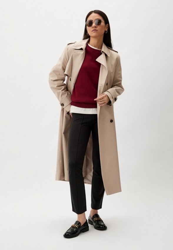 Брюки Tommy Hilfiger