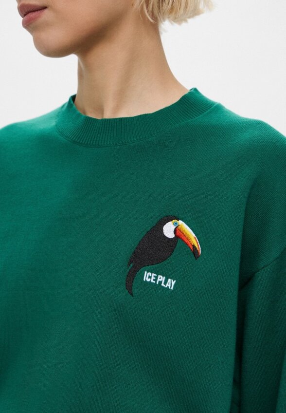 Джемпер Ice Play