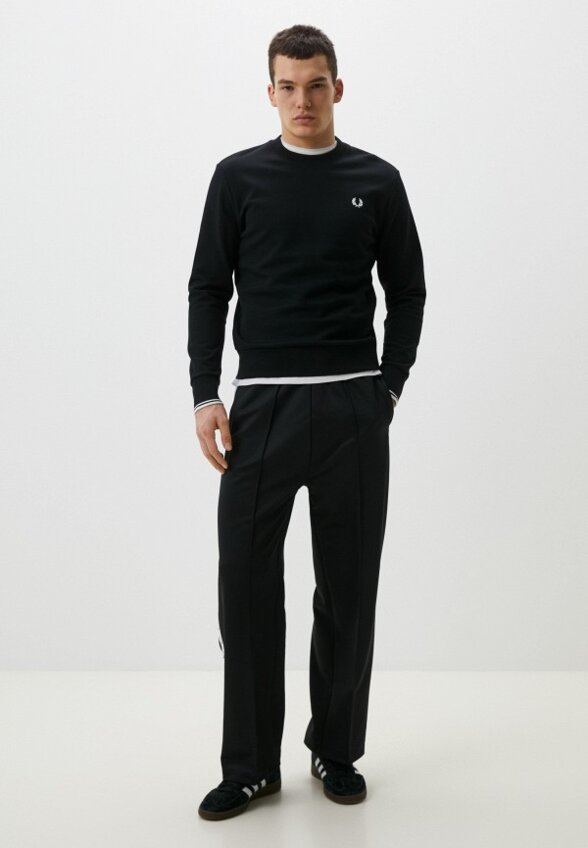 Свитшот Fred Perry