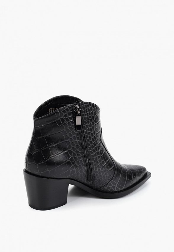 Ботильоны Giotto