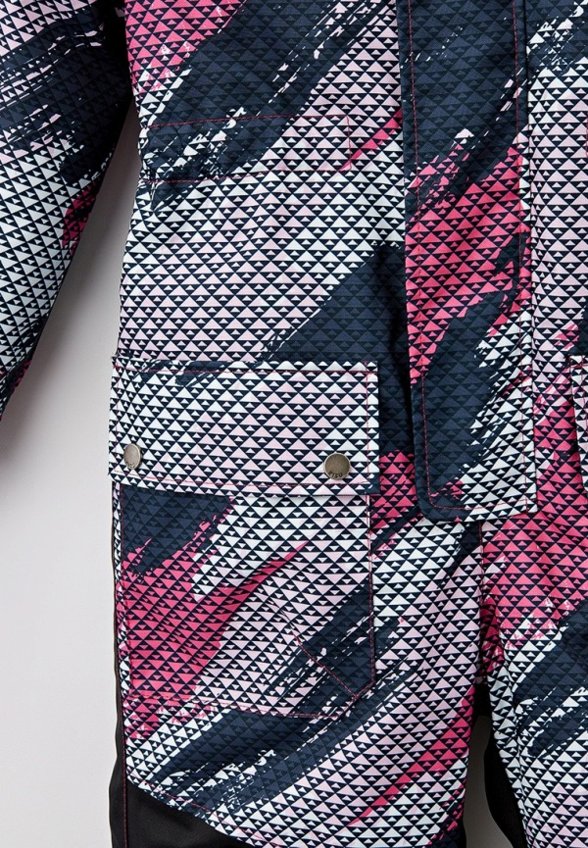 Комбинезон утепленный Kisu