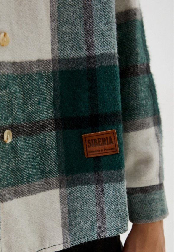 Рубашка Original Siberia