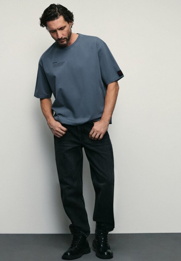 Футболка Zrn Man