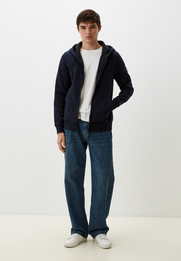 Толстовка Tom Tailor