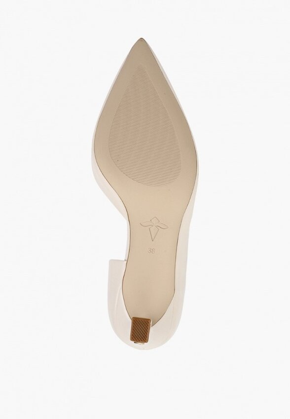 Туфли T.Taccardi