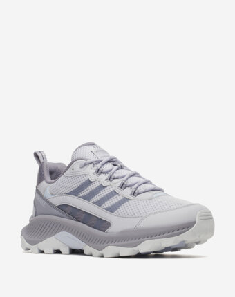 Кроссовки женские Merrell Speed Strike 2, Серый женщинам