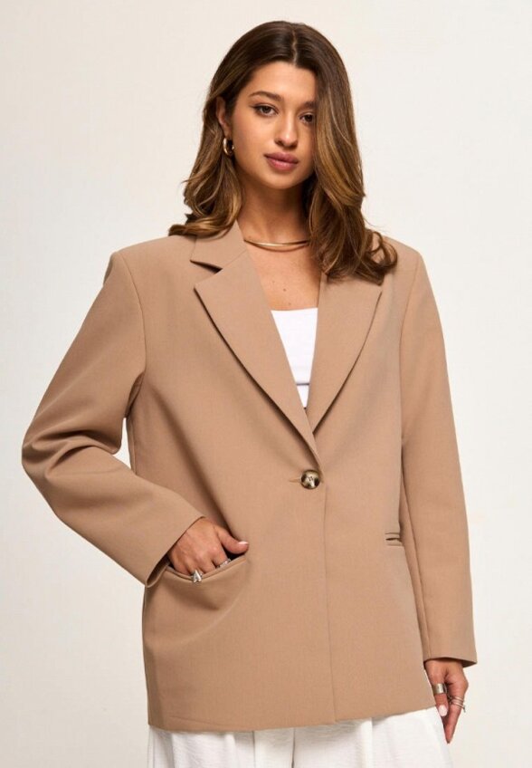 Жакет Darsi.studio