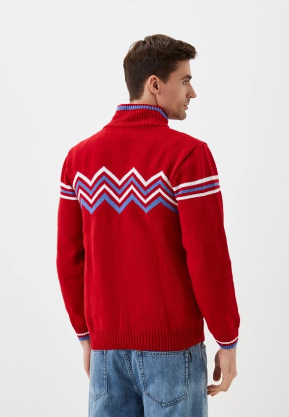 Свитер Original Siberia