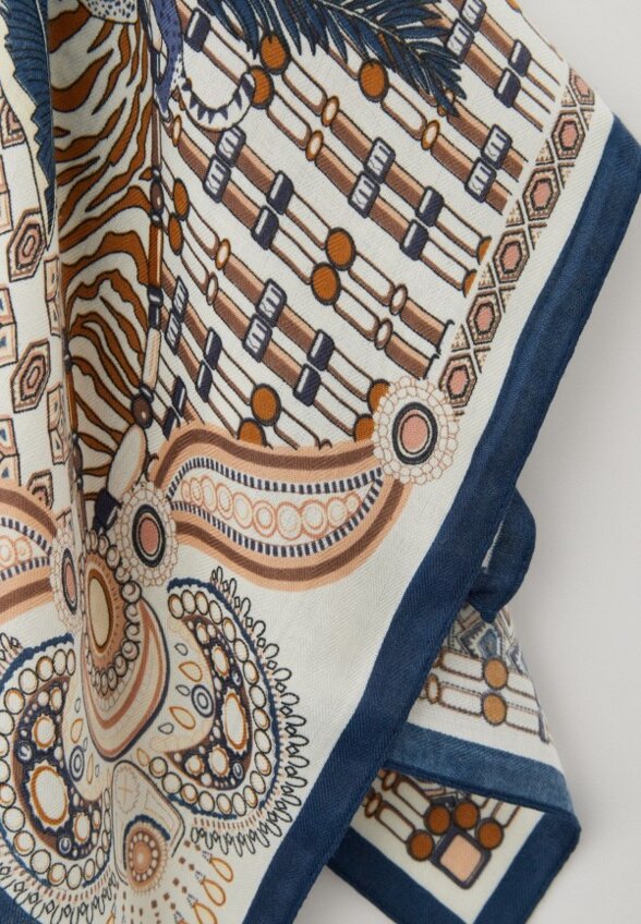 Платок Rosedena