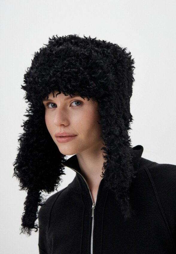 Шапка Mex-Style