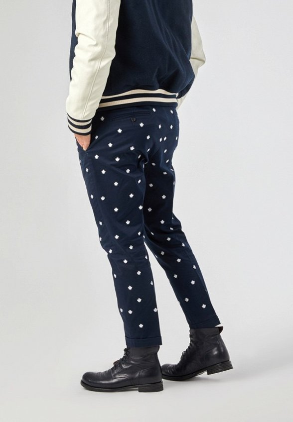 Ботинки Clabry