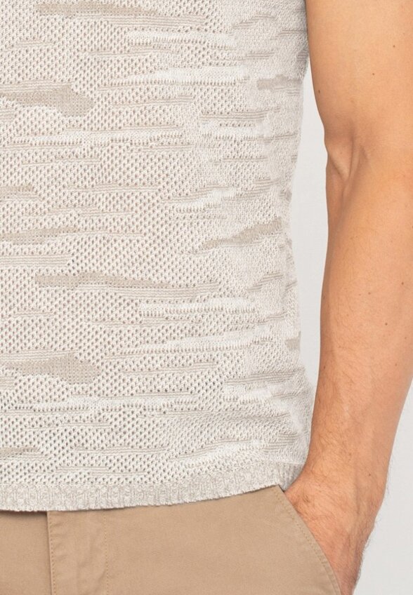 Джемпер Стим