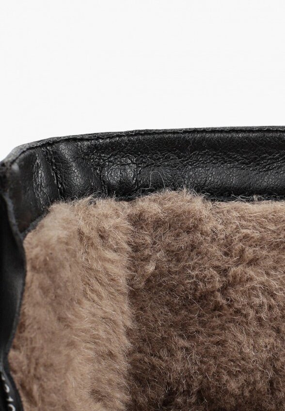 Ботинки Milana