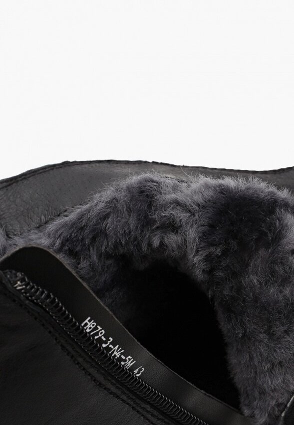 Ботинки Rossini Roberto