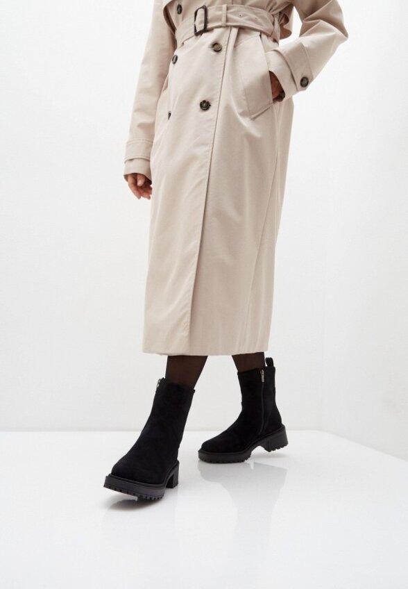 Ботильоны T.Taccardi