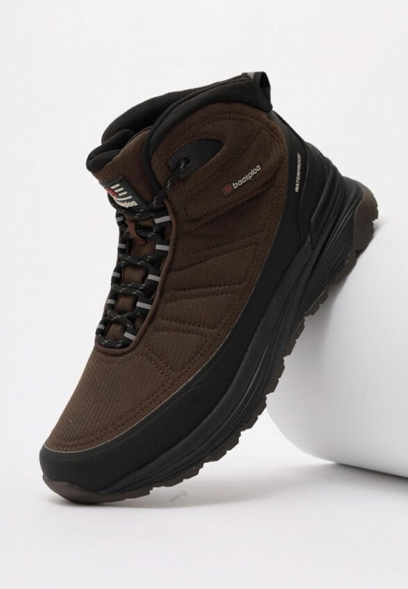 Ботинки трекинговые Baasploa