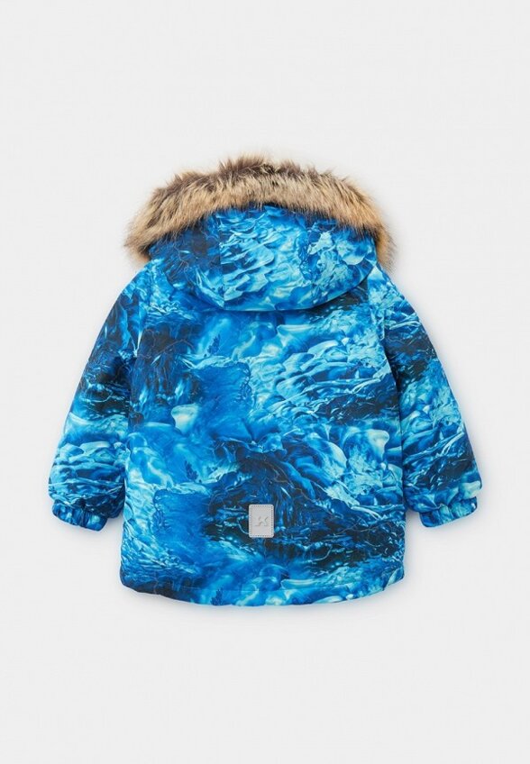 Костюм утепленный Kerry